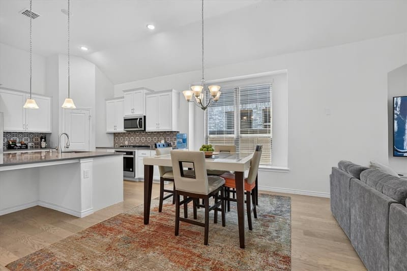 533 Cedarwood Street, Little Elm TX 76227 - Photo 8