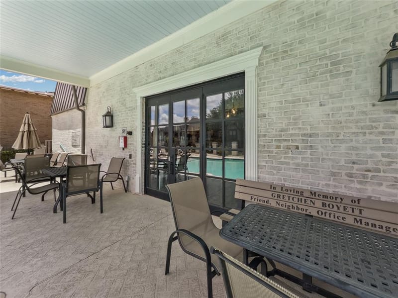 15922 Club Crest Drive # 2107, Dallas TX 75248 - Photo 23