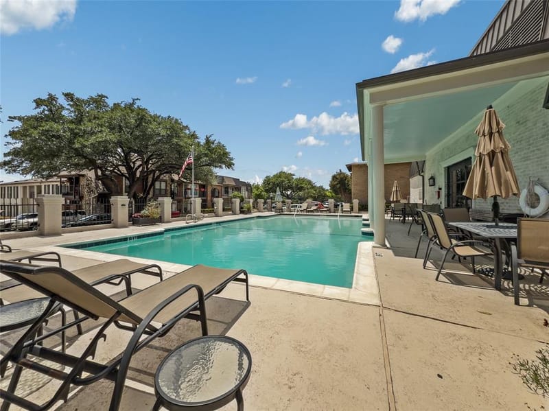 15922 Club Crest Drive # 2107, Dallas TX 75248 - Photo 27