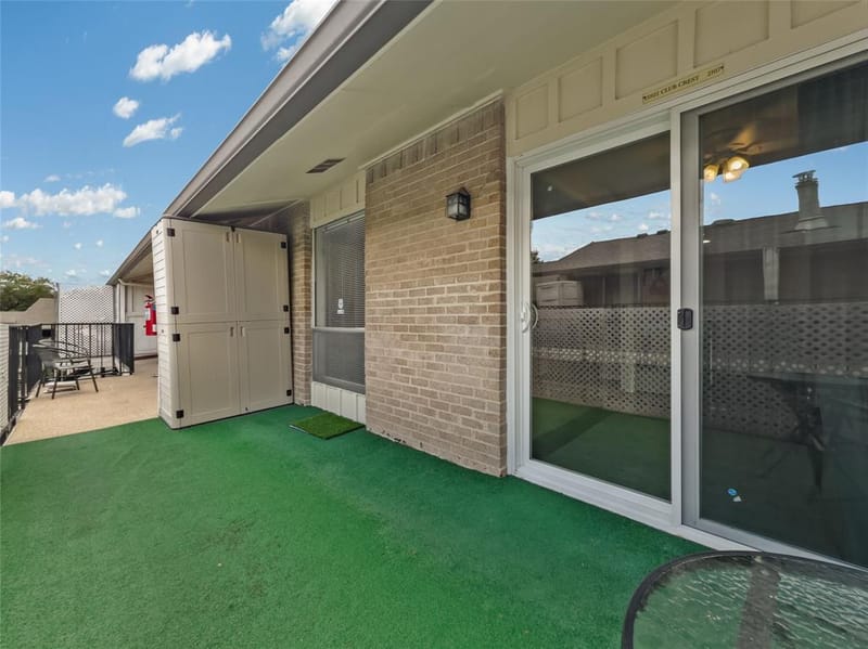 15922 Club Crest Drive # 2107, Dallas TX 75248 - Photo 17