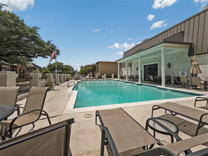 15922 Club Crest Drive # 2107, Dallas TX 75248 - Photo 26