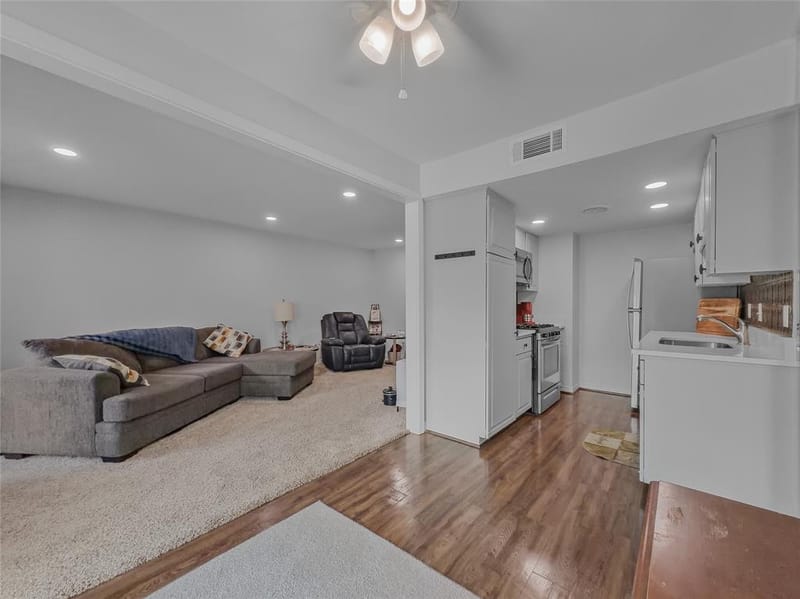 15922 Club Crest Drive # 2107, Dallas TX 75248 - Photo 7