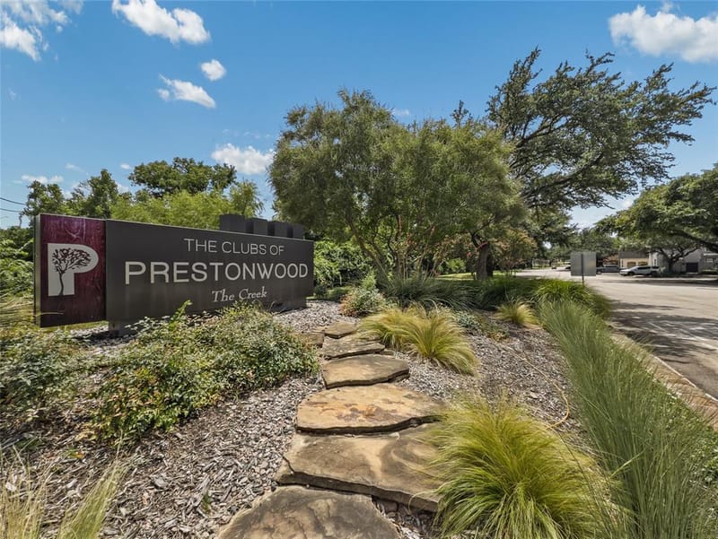 15922 Club Crest Drive # 2107, Dallas TX 75248 - Photo 28