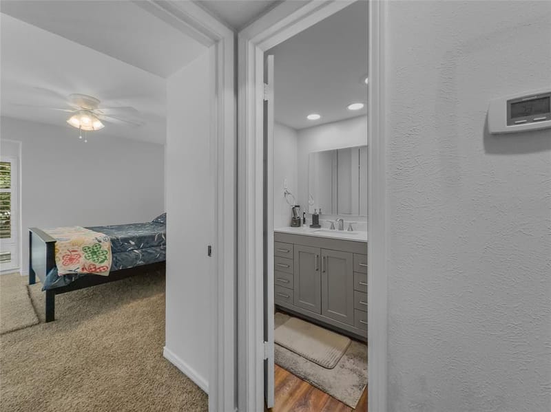 15922 Club Crest Drive # 2107, Dallas TX 75248 - Photo 15