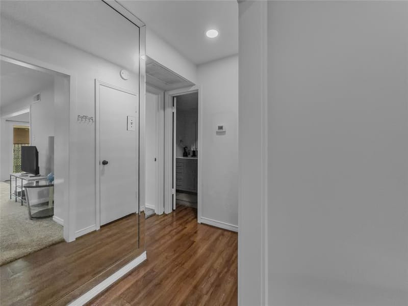 15922 Club Crest Drive # 2107, Dallas TX 75248 - Photo 11