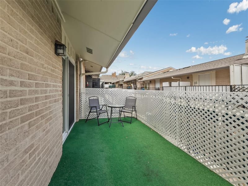 15922 Club Crest Drive # 2107, Dallas TX 75248 - Photo 19