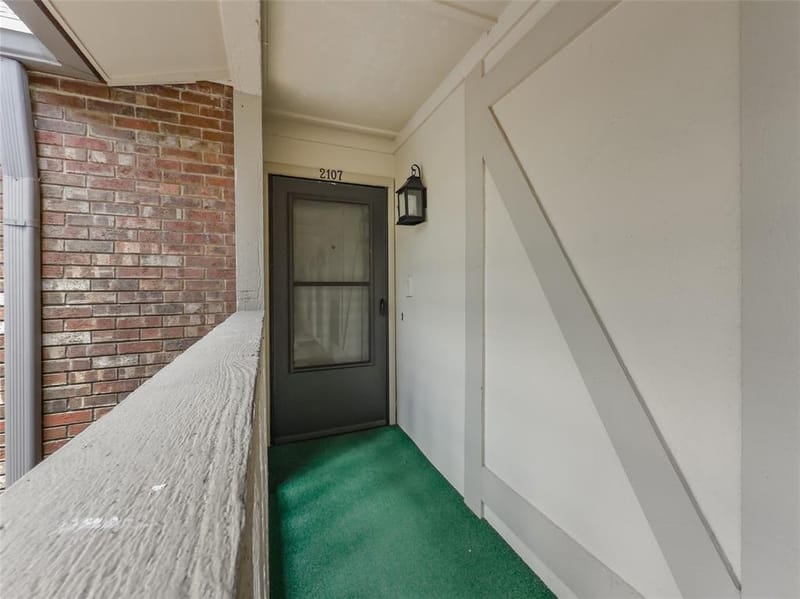 15922 Club Crest Drive # 2107, Dallas TX 75248 - Photo 4