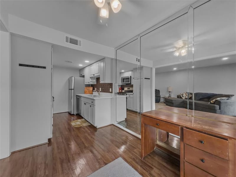 15922 Club Crest Drive # 2107, Dallas TX 75248 - Photo 8