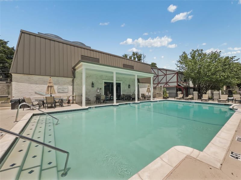 15922 Club Crest Drive # 2107, Dallas TX 75248 - Photo 25