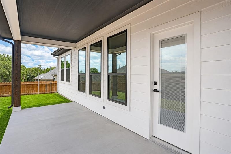 5712 Stonegate Circle, Granbury TX 76048 - Photo 30