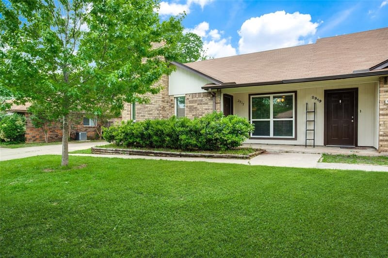 2917 Penny Lane, Euless TX 76039