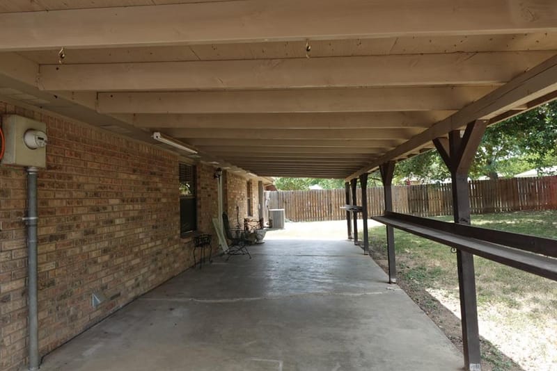 1414 W Torrey Street, Granbury TX 76048 - Photo 23