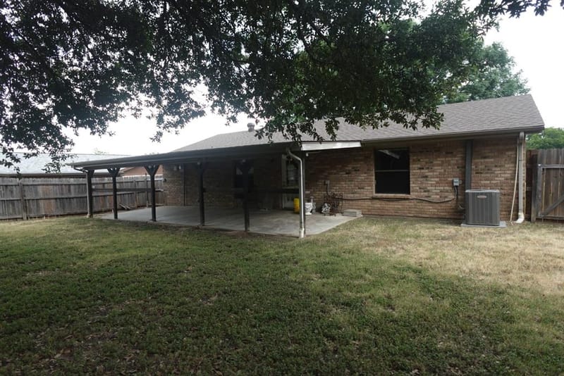 1414 W Torrey Street, Granbury TX 76048 - Photo 28