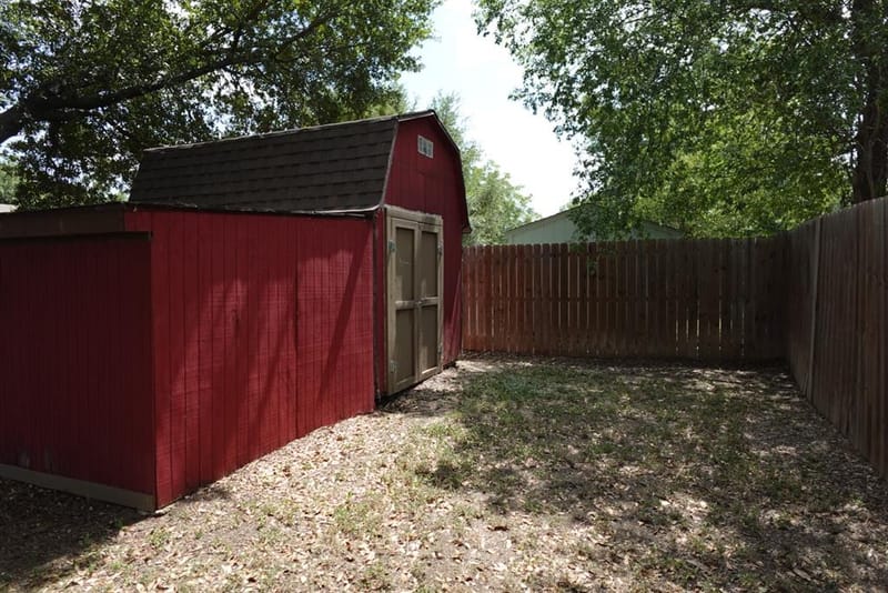 1414 W Torrey Street, Granbury TX 76048 - Photo 25