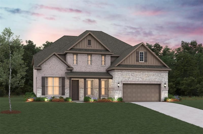 503 Alto Avenue, Forney TX 75126 - Photo 27