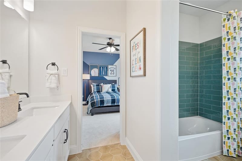 503 Alto Avenue, Forney TX 75126 - Photo 18