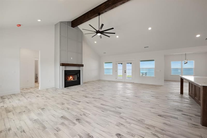 257 Caro Drive, West Tawakoni TX 75474 - Photo 3