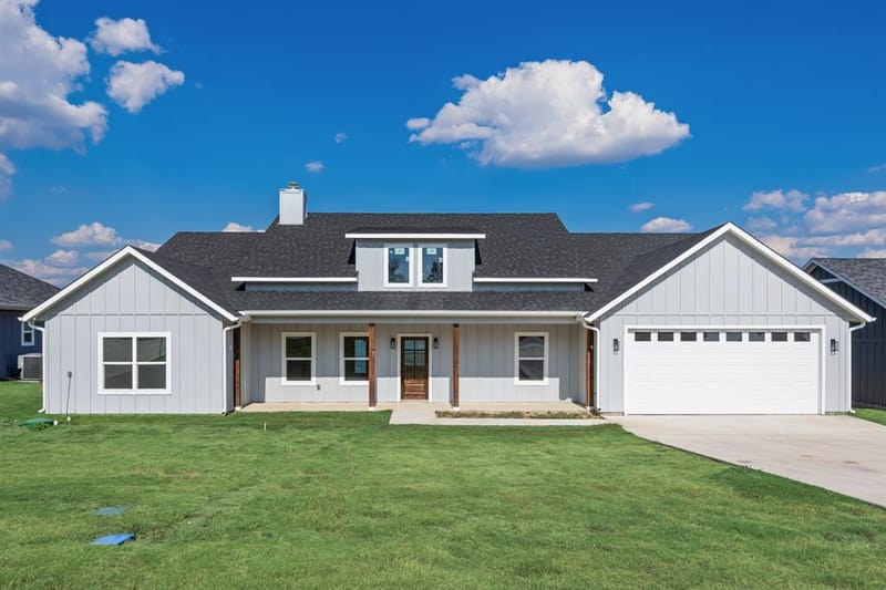 257 Caro Drive, West Tawakoni TX 75474