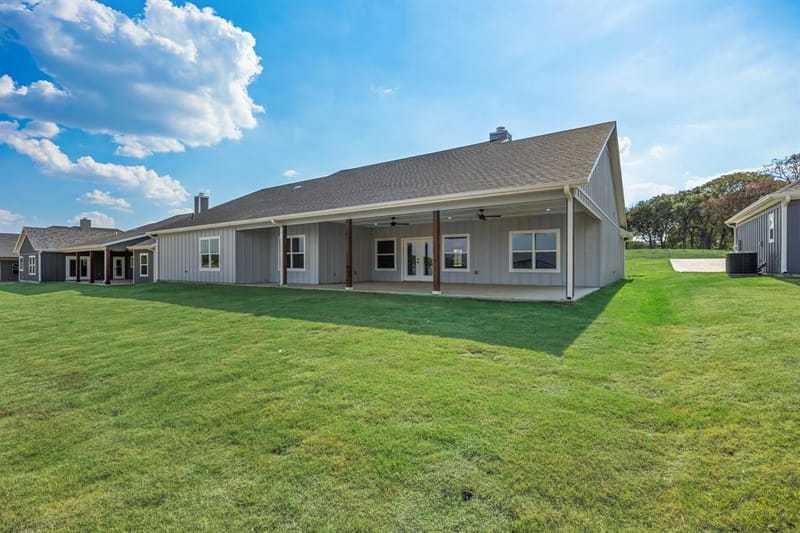 257 Caro Drive, West Tawakoni TX 75474 - Photo 33