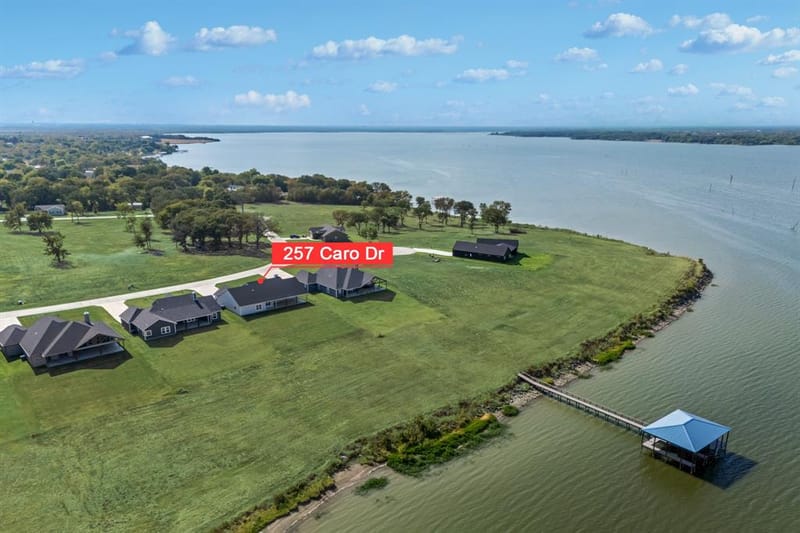 257 Caro Drive, West Tawakoni TX 75474 - Photo 35