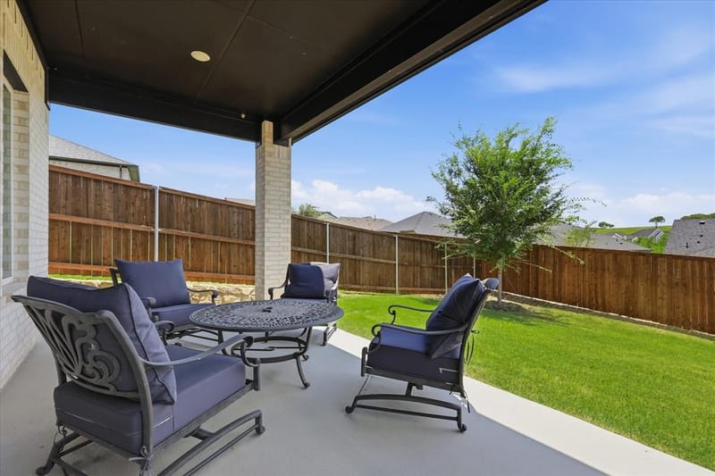 7133 Talon Bluff Drive, Fort Worth TX 76179 - Photo 32
