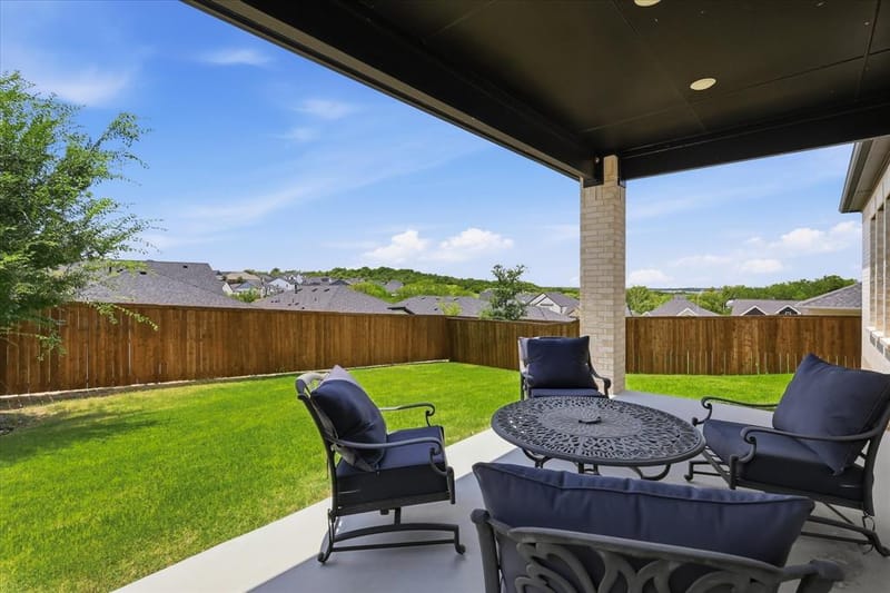 7133 Talon Bluff Drive, Fort Worth TX 76179 - Photo 33