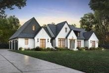 7848 Texas Prairie Trail, Aledo TX 76126 - Photo 2
