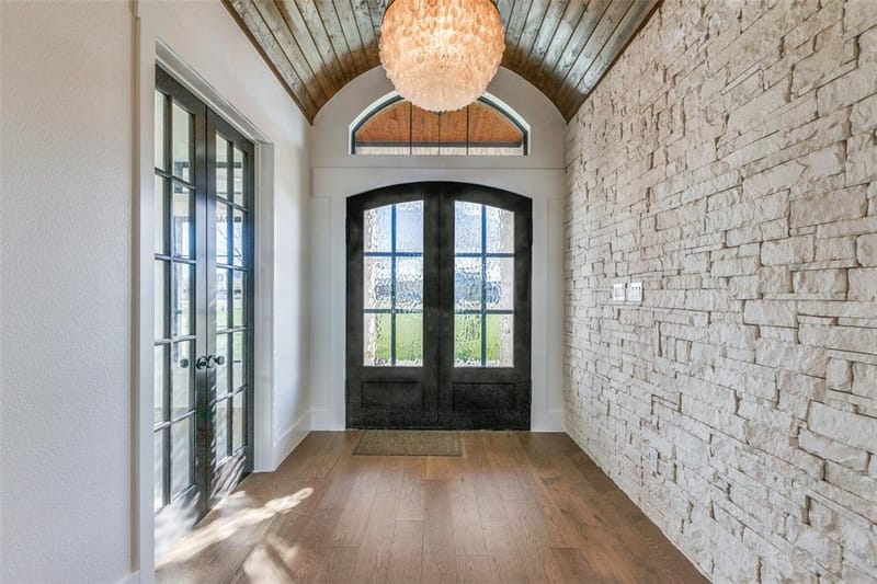 7848 Texas Prairie Trail, Aledo TX 76126 - Photo 3