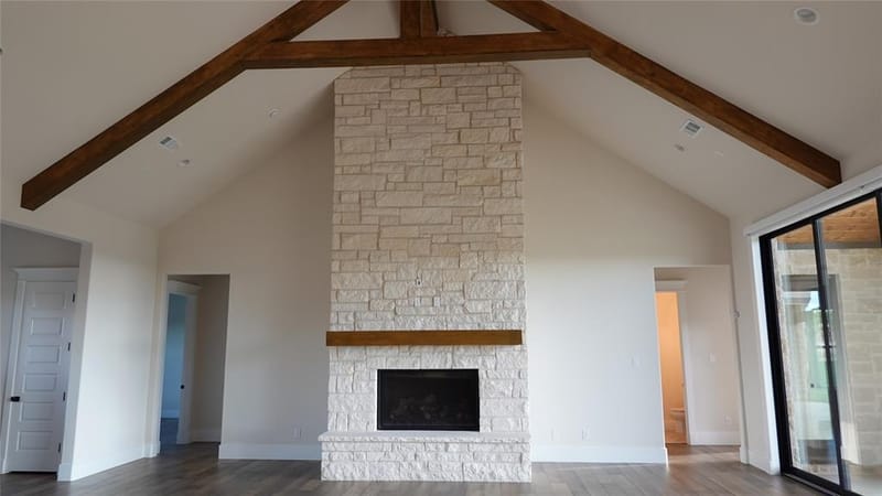 7848 Texas Prairie Trail, Aledo TX 76126 - Photo 5