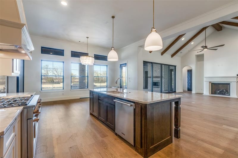 7848 Texas Prairie Trail, Aledo TX 76126 - Photo 4