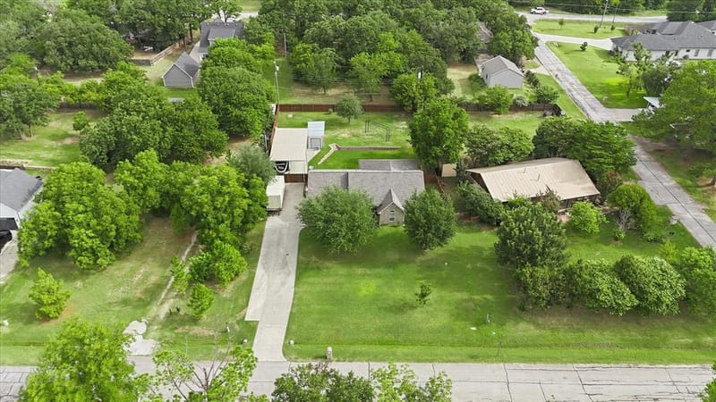 306 Oak Drive, Argyle TX 76226 - Photo 36