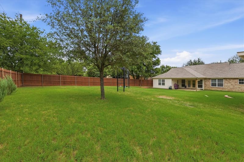 306 Oak Drive, Argyle TX 76226 - Photo 32