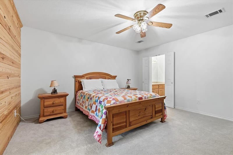306 Oak Drive, Argyle TX 76226 - Photo 20