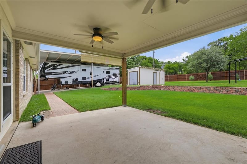 306 Oak Drive, Argyle TX 76226 - Photo 30