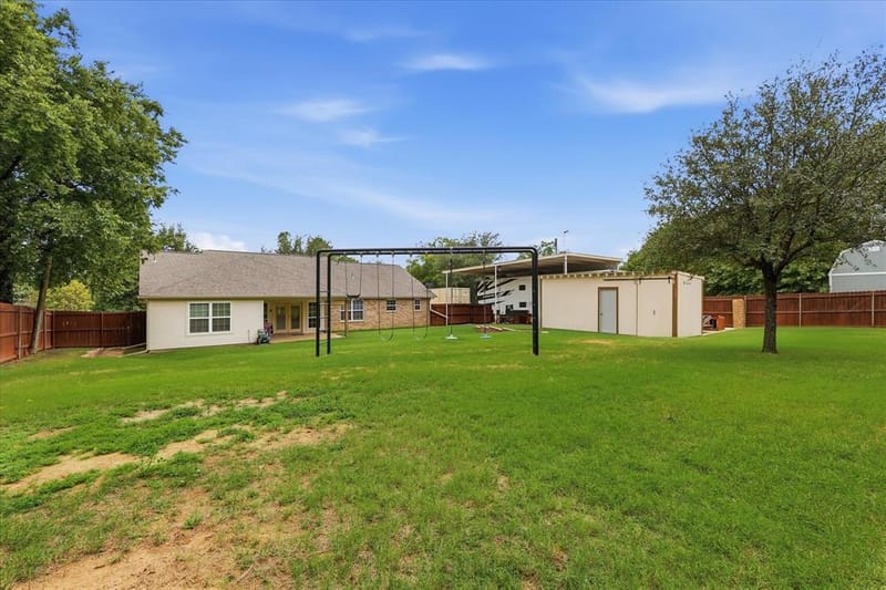 306 Oak Drive, Argyle TX 76226 - Photo 34
