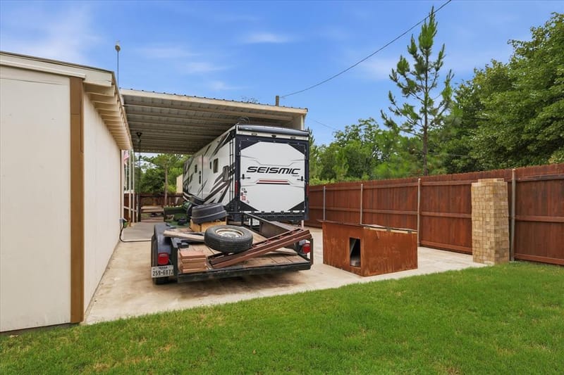 306 Oak Drive, Argyle TX 76226 - Photo 33