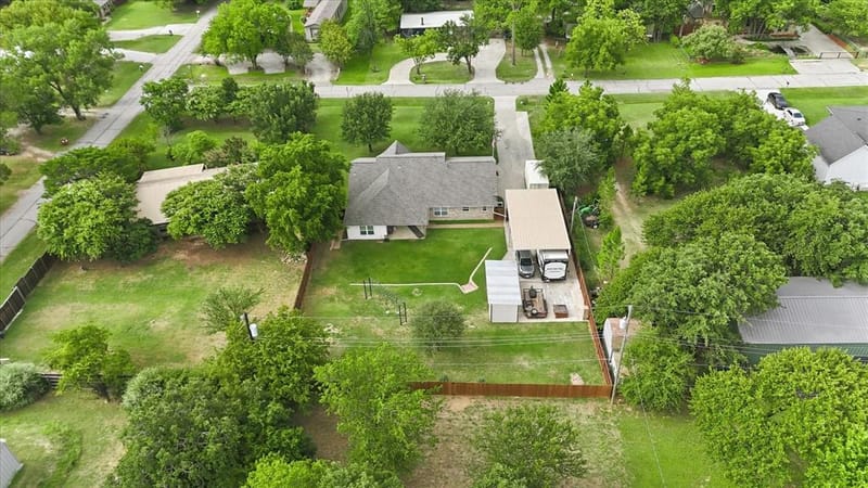 306 Oak Drive, Argyle TX 76226 - Photo 37