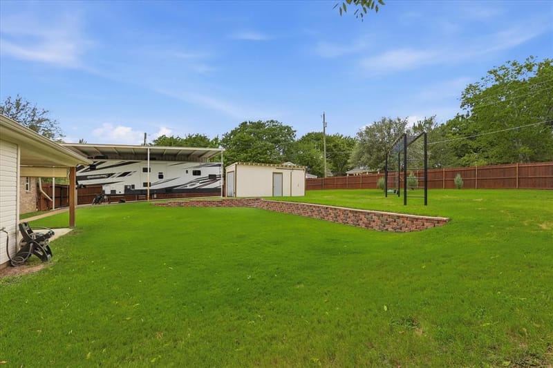 306 Oak Drive, Argyle TX 76226 - Photo 35