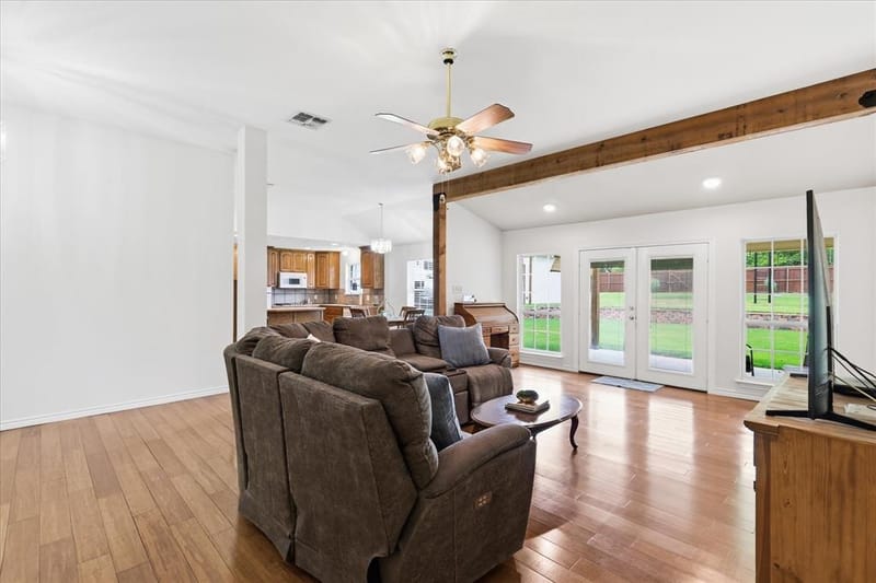 306 Oak Drive, Argyle TX 76226 - Photo 8