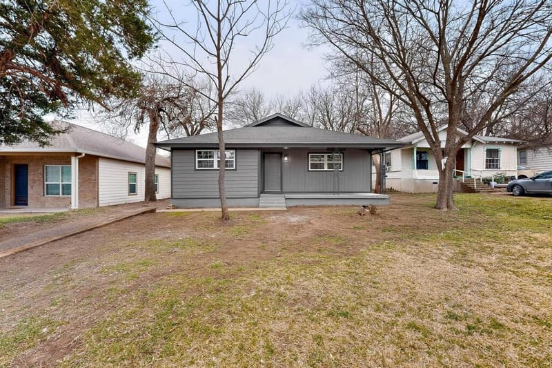 5313 Libbey Avenue, Fort Worth TX 76107 - Photo 30