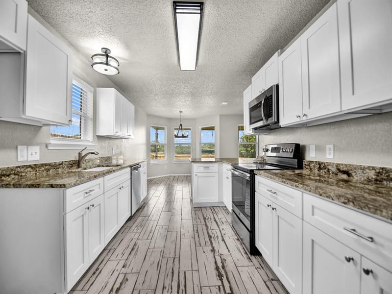 617 Oak View Court, Azle TX 76020 - Photo 18
