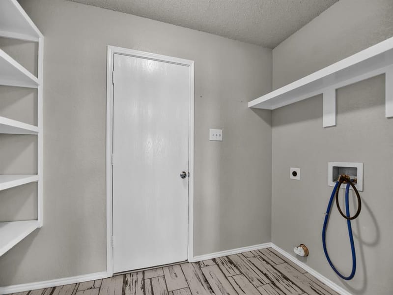 617 Oak View Court, Azle TX 76020 - Photo 19