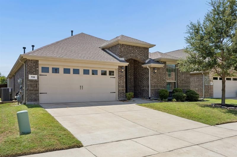 733 Mercy Street, Forney TX 75126 - Photo 3