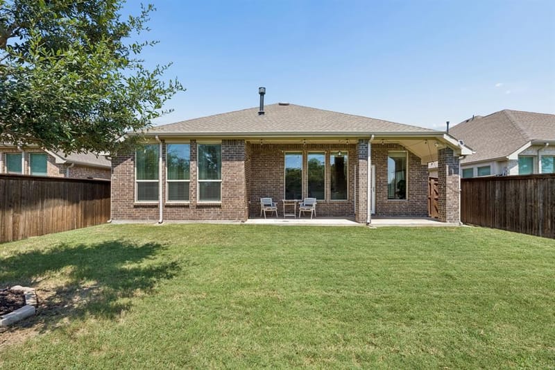 733 Mercy Street, Forney TX 75126 - Photo 28