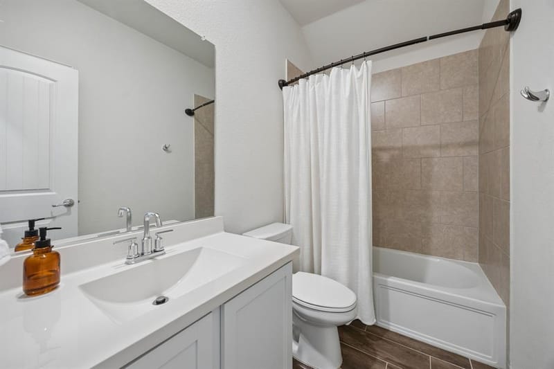 733 Mercy Street, Forney TX 75126 - Photo 9