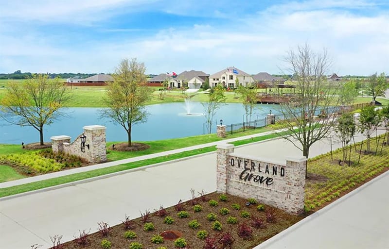 733 Mercy Street, Forney TX 75126 - Photo 34