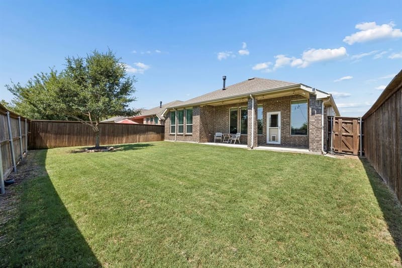 733 Mercy Street, Forney TX 75126 - Photo 29