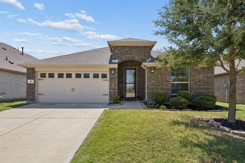 733 Mercy Street, Forney TX 75126 - Photo 4
