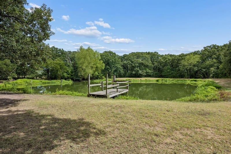 8363 County Road 4095, Kaufman TX 75142 - Photo 27