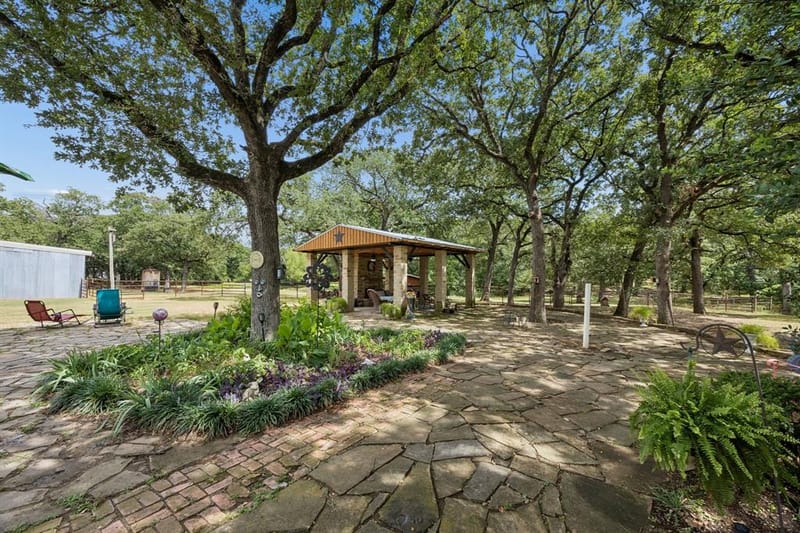 8363 County Road 4095, Kaufman TX 75142 - Photo 13